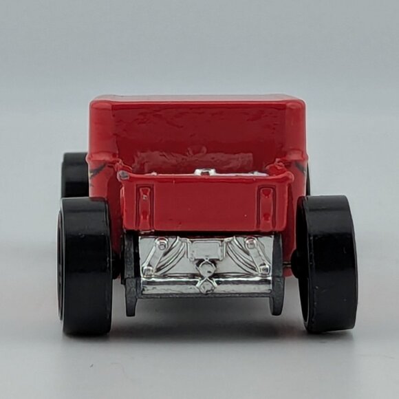 Hot Wheels Bone Shaker Diecast Car (©2010 Mattel) – Loose - Picture 4 of 6